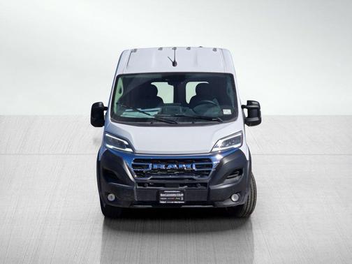 2025 RAM ProMaster 1500 Base