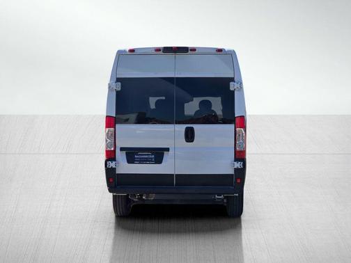 2025 RAM ProMaster 1500 Base