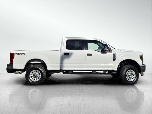2019 Ford F-250 XLT