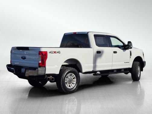 2019 Ford F-250 XLT