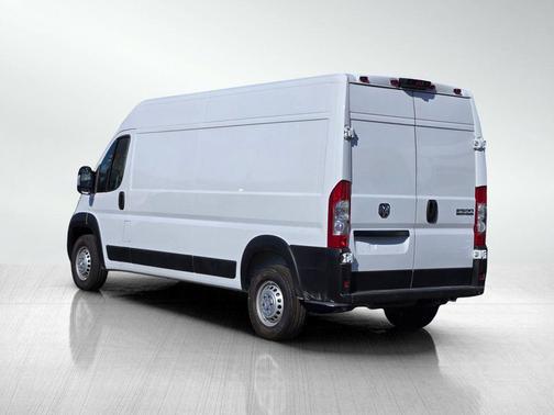 2025 RAM ProMaster 2500 Tradesman