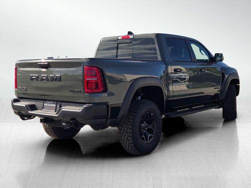 Canyon Lake 2026 RAM 1500 RHO Crew Cab 4x4 5'7' Box