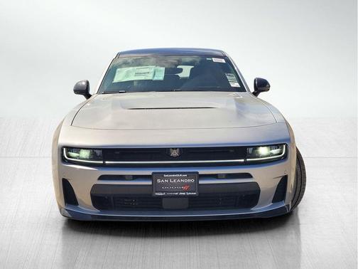 Triple Nickel 2026 Dodge Charger Scat Pack