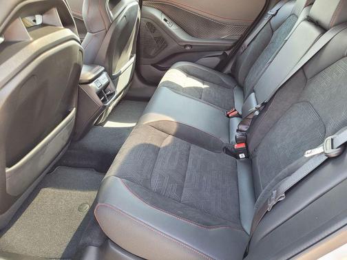 Triple Nickel 2026 Dodge Charger Scat Pack