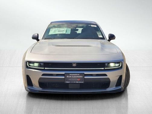 Triple Nickel 2026 Dodge Charger Scat Pack