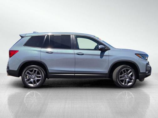 2023 Honda Passport AWD EX-L