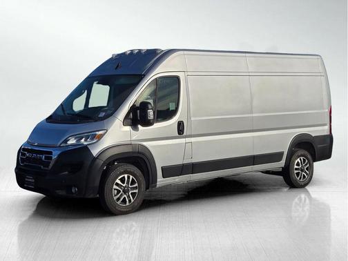 2025 RAM ProMaster 2500 High Roof