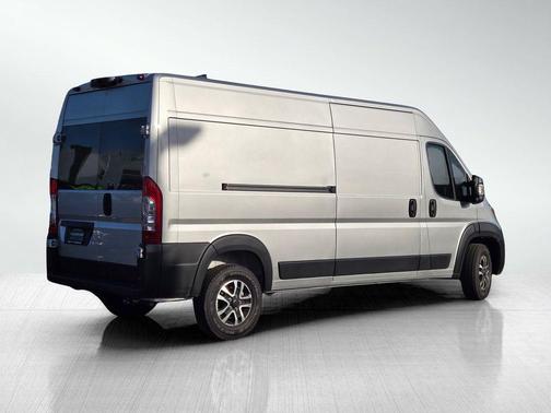 2025 RAM ProMaster 2500 High Roof