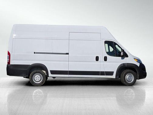 2026 RAM ProMaster 3500 High Roof