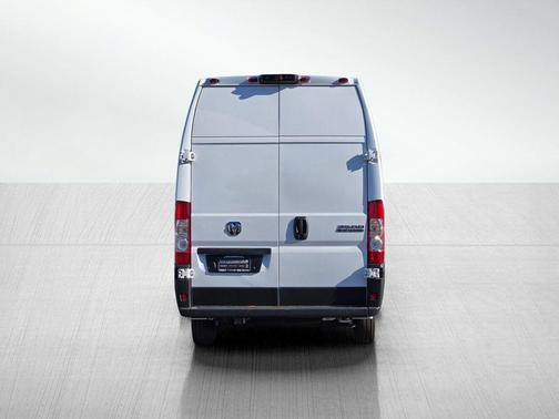 2026 RAM ProMaster 3500 High Roof