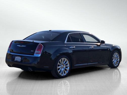 2013 Chrysler 300 S