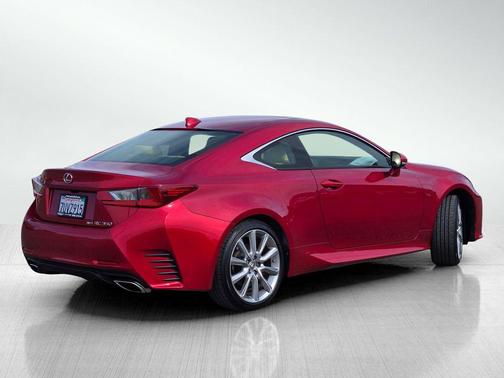 2015 Lexus RC 350 Base