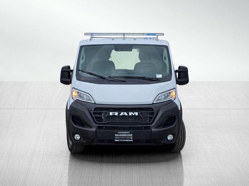 2025 RAM ProMaster 1500 Low Roof