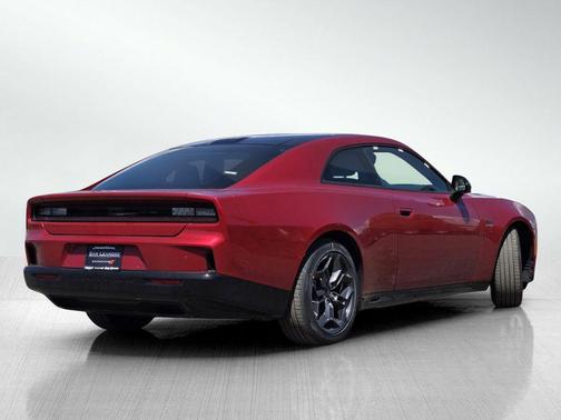 2025 Dodge Charger Daytona R/T