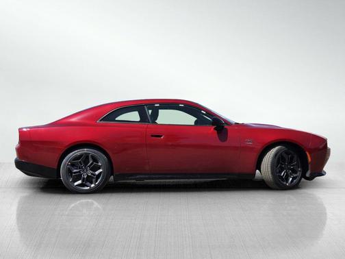 2025 Dodge Charger Daytona R/T