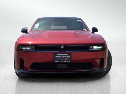 2025 Dodge Charger Daytona R/T