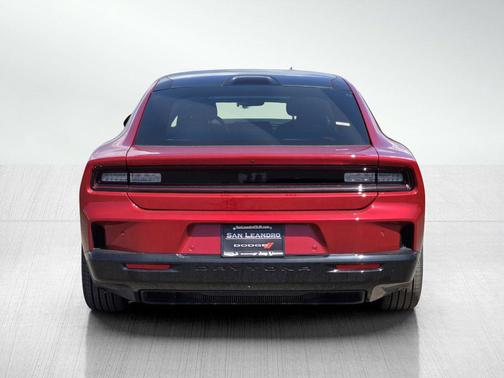 2025 Dodge Charger Daytona R/T