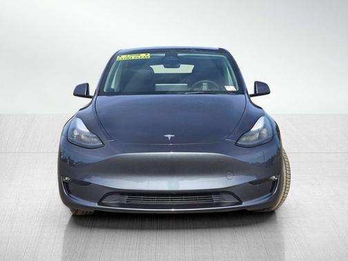 2023 Tesla Model Y Performance Dual Motor All-Wheel Drive