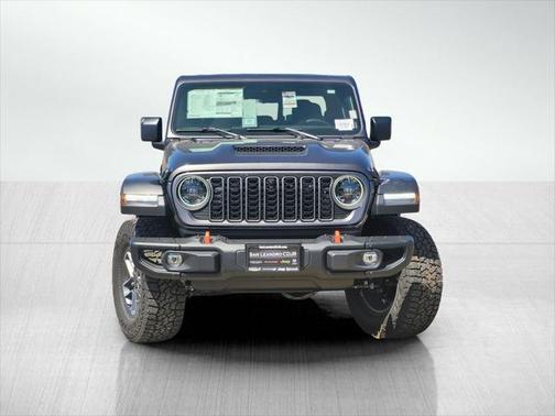 2025 Jeep Gladiator Mojave X