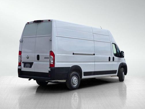 2025 RAM ProMaster 3500 High Roof