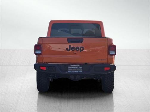 2025 Jeep Gladiator High Tide