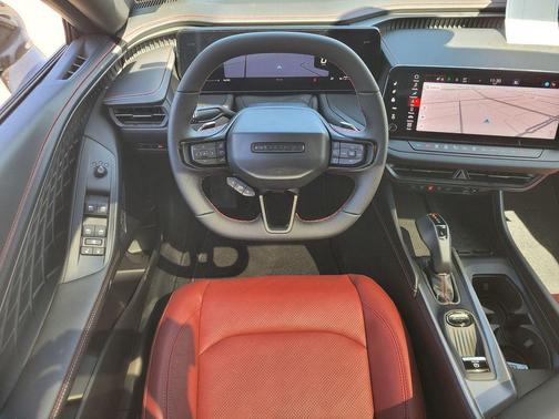 Triple Nickel 2026 Dodge Charger Scat Pack