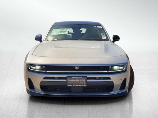 Triple Nickel 2026 Dodge Charger Scat Pack