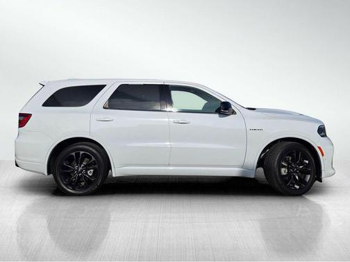 2022 Dodge Durango R/T RWD