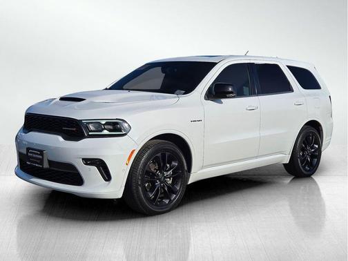 2022 Dodge Durango R/T RWD