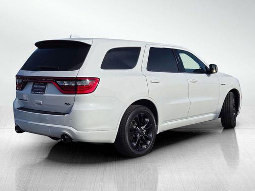2022 Dodge Durango R/T RWD