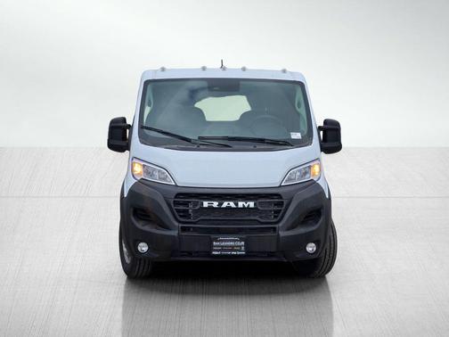 2025 RAM ProMaster 1500 Low Roof