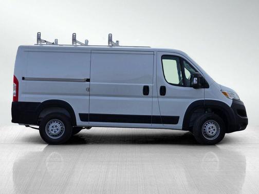 2025 RAM ProMaster 2500 Tradesman