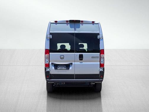 2024 RAM ProMaster 3500 Window Van High Roof