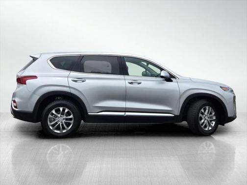 2019 Hyundai SANTA FE SEL 2.4