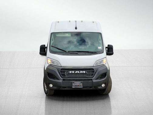 2025 RAM ProMaster 1500 Base