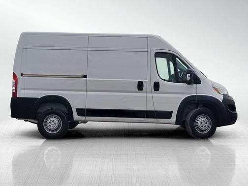 2025 RAM ProMaster 1500 Base