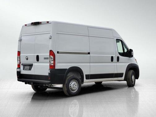 2025 RAM ProMaster 1500 Base