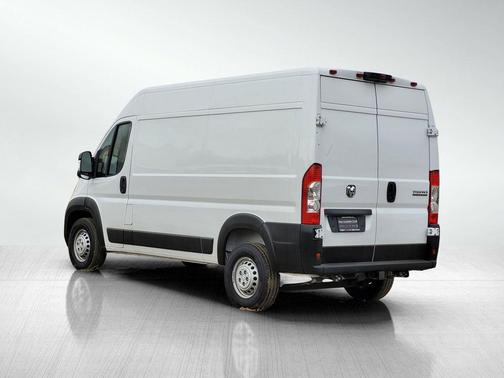 2025 RAM ProMaster 1500 Base