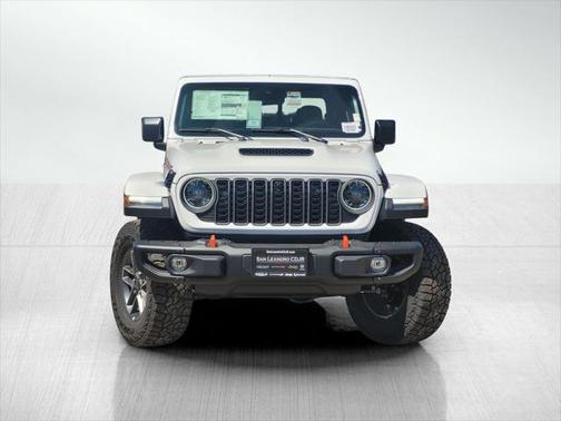 2025 Jeep Gladiator Mojave X