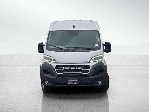 2024 RAM ProMaster 1500 Base