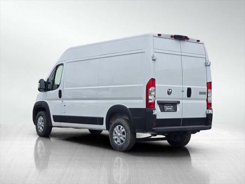 2024 RAM ProMaster 1500 Base