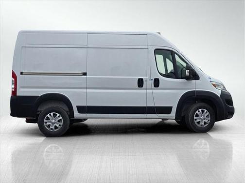 2024 RAM ProMaster 1500 Base