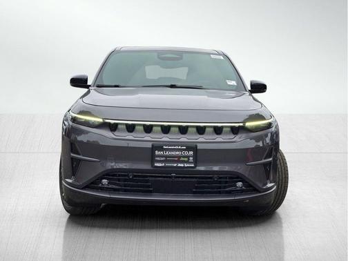 2025 Jeep Wagoneer S Launch Edition