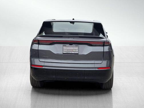 2025 Jeep Wagoneer S Launch Edition