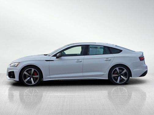 2024 Audi A5 Sportback 45 S Line Premium Plus