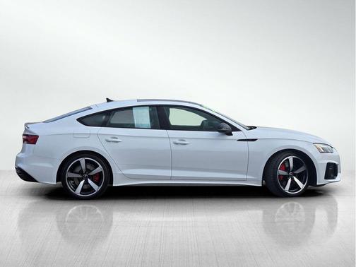 2024 Audi A5 Sportback 45 S Line Premium Plus