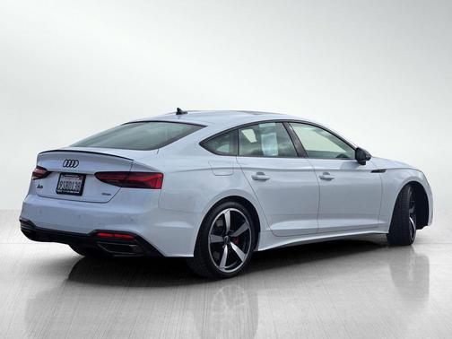 2024 Audi A5 Sportback 45 S Line Premium Plus