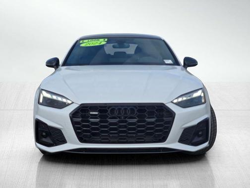 2024 Audi A5 Sportback 45 S Line Premium Plus