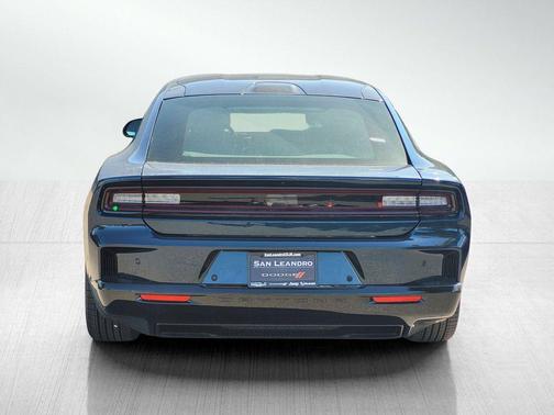 2025 Dodge Charger Daytona R/T