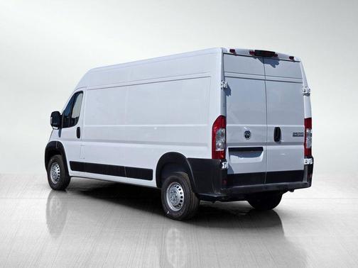 2025 RAM ProMaster 2500 Tradesman